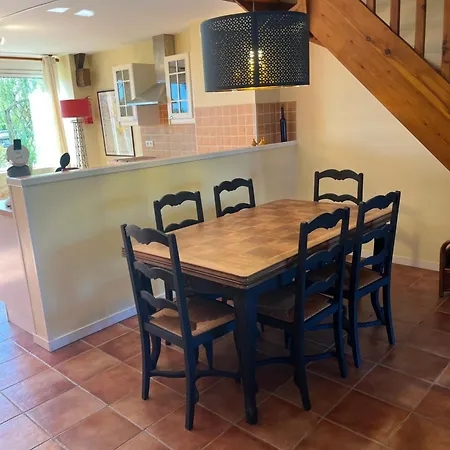 Le Mathelin * Lamothe-Montravel