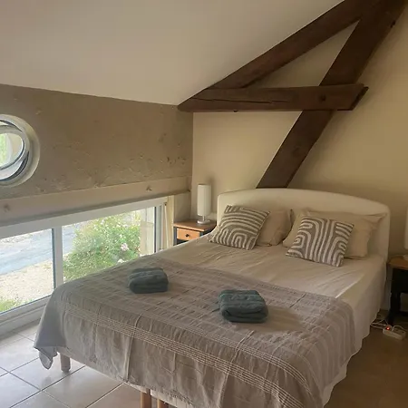 Le Mathelin Dom wakacyjny