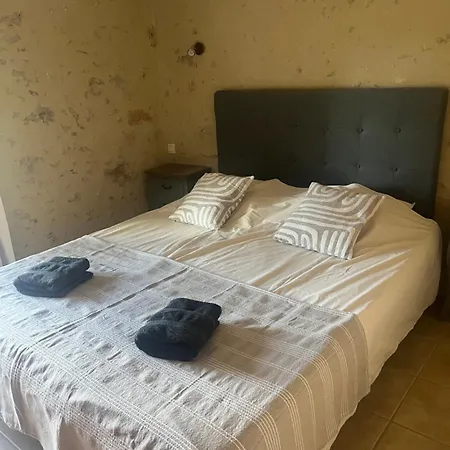 Le Mathelin Tatil Evi