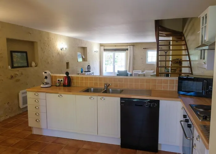 Le Mathelin Lamothe-Montravel