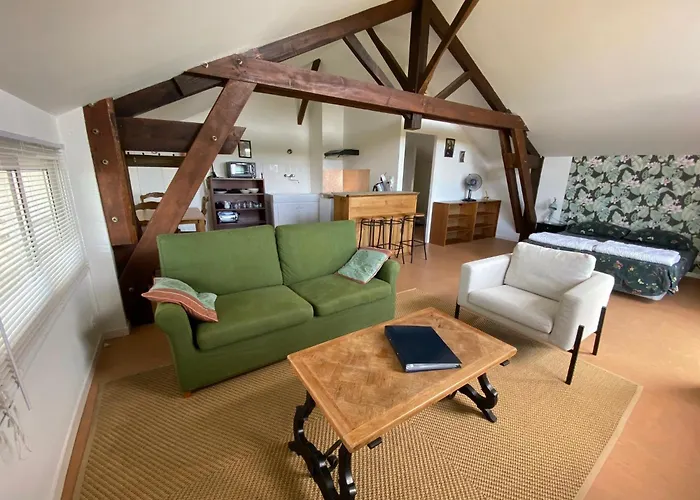 Le Mathelin Vakantiehuis