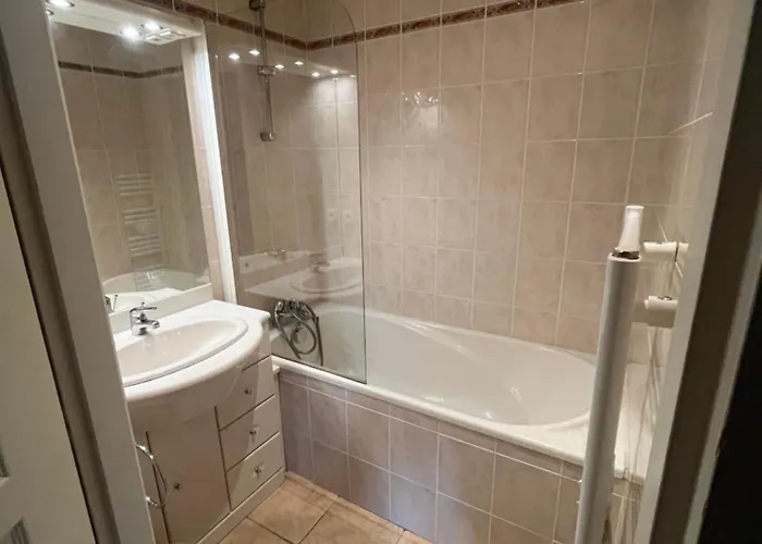 Le Mathelin 別荘 *