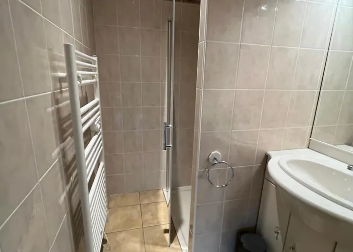 Le Mathelin 別荘 Lamothe-Montravel